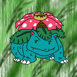 Venusaur