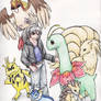 Soul Silver Team