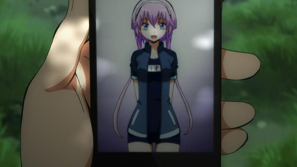 Ansatsu Kyoushitsu Screenshot :.Ritsu.: by KokoroAiya on DeviantArt