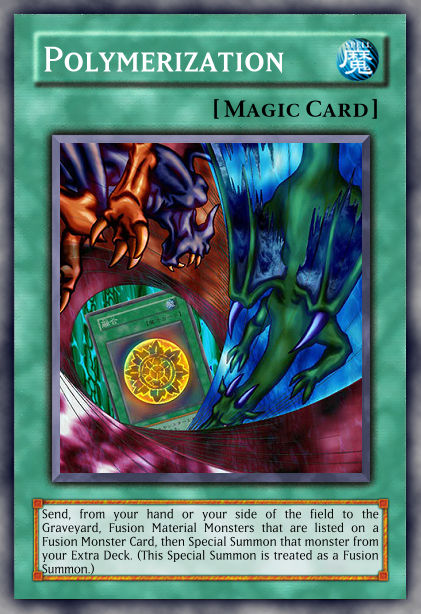 Polymerization by MillenniumShadow on DeviantArt