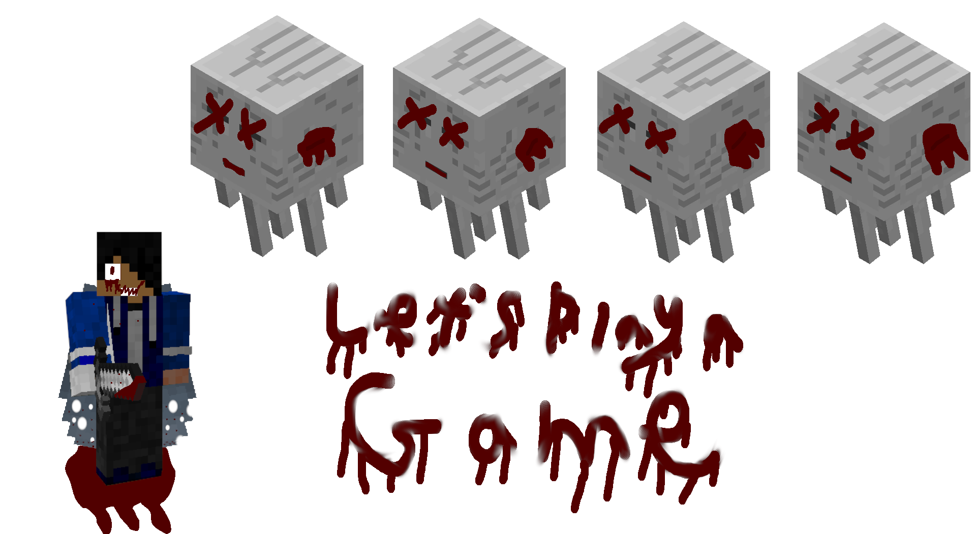 Let's Play A Game