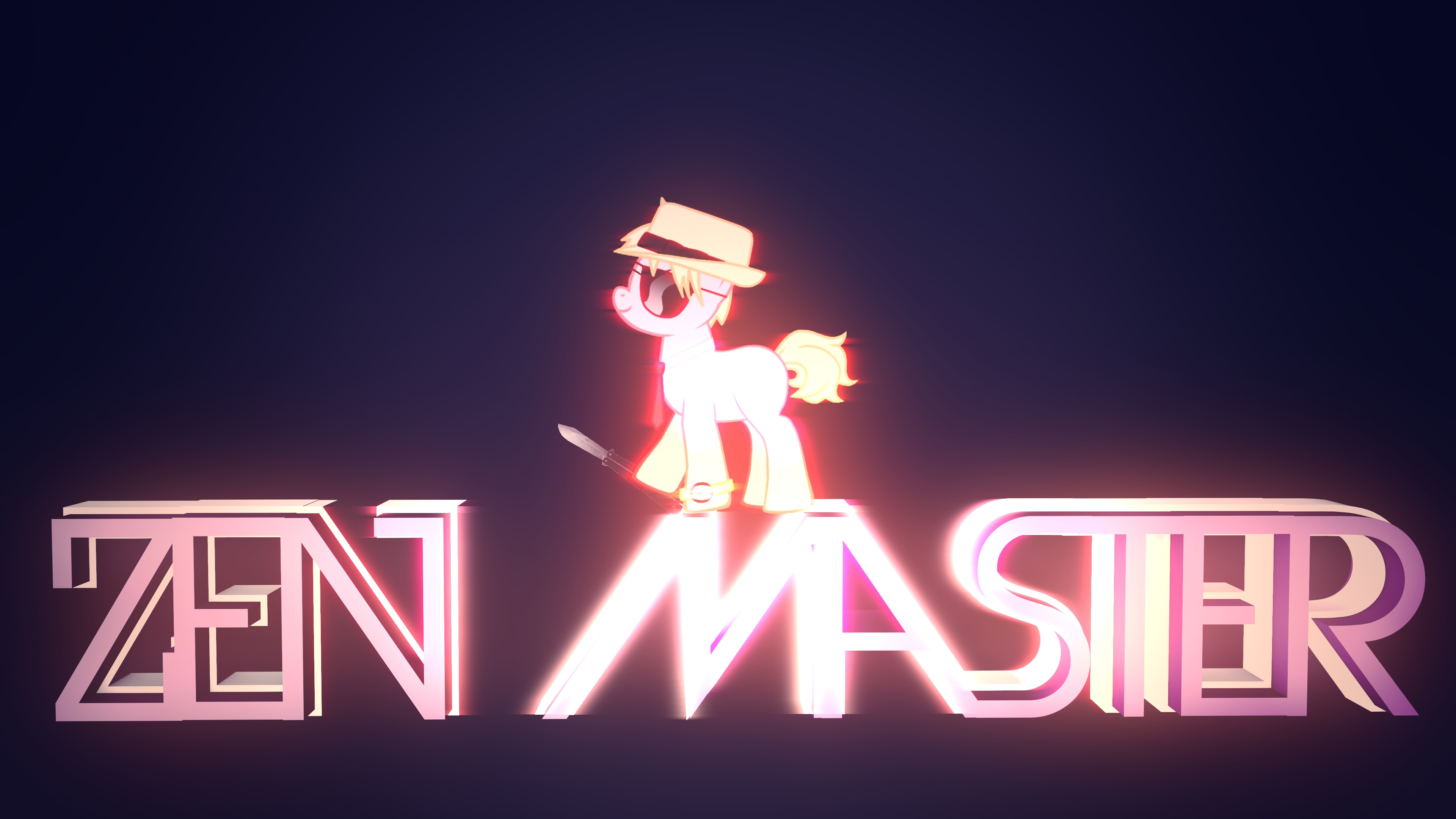 ZenMaster by GreenWren on DeviantArt
