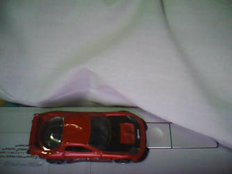 HotWheels Rx-7