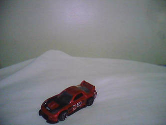 HotWheels Rx-7 ed2