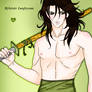 Byleistr Laufeyson: Loki's Brother