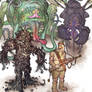 Gamma World Monsters 8