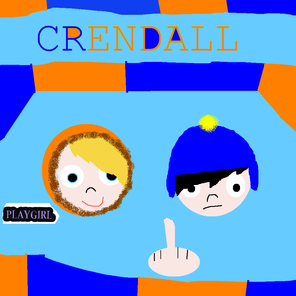 Crendall