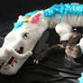 Haku Plushie-Accesoire 1