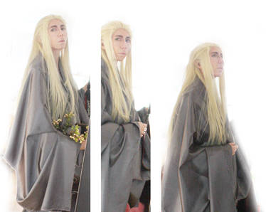 Test Thranduil