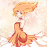 Flame Princess