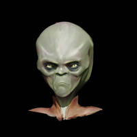 Mekon Concept