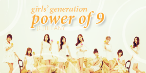 SNSD Baner 5