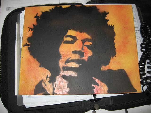 Hendrix