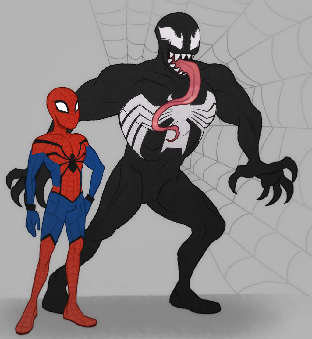 Spider Riders Deviantart calling all spider riders by Haydanimate on DeviantArt