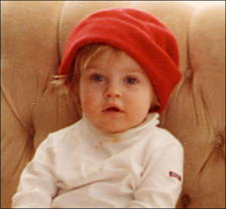 baby alexa by Zetapyxidis on DeviantArt