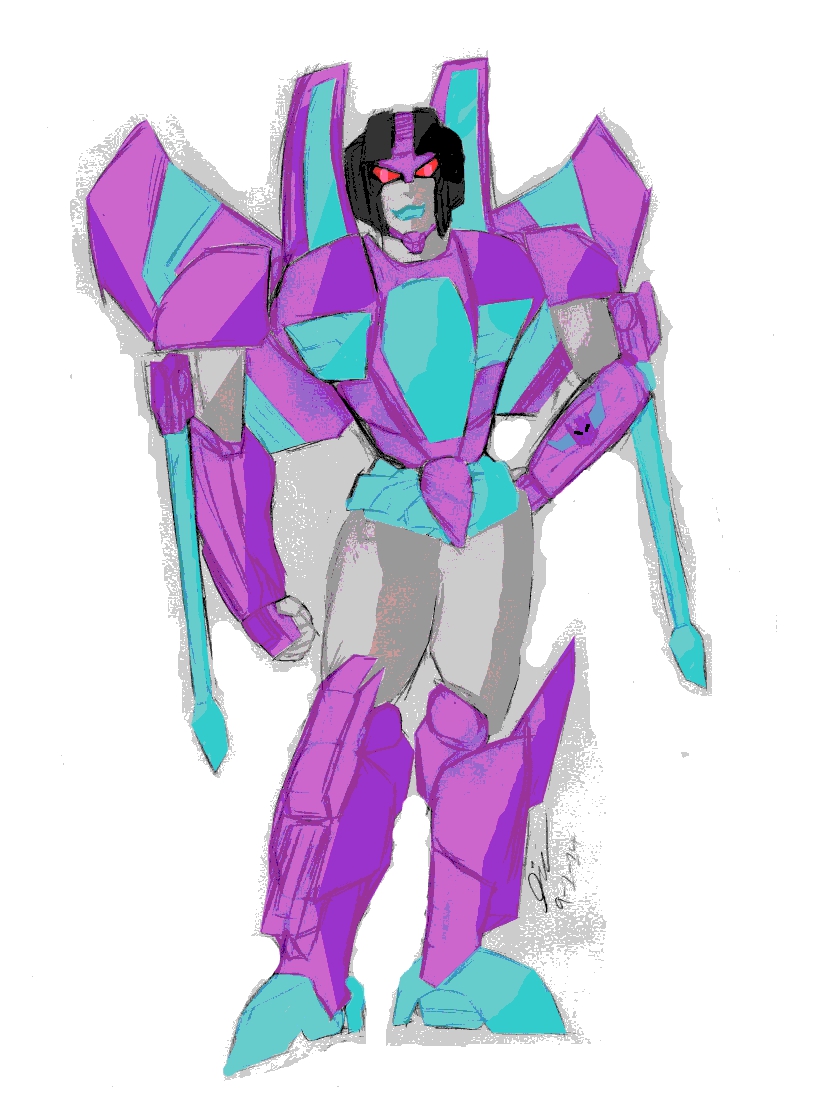 Slipstream by GRIMLOCKPRIME108 on DeviantArt
