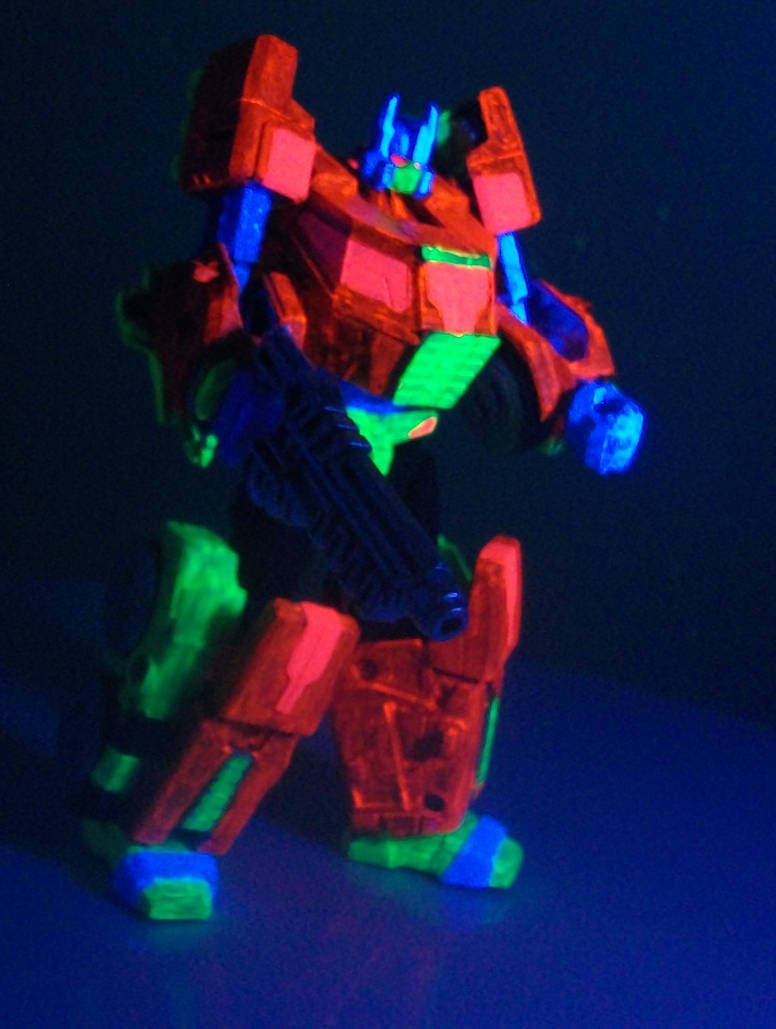 Pyro G2 G2 Pyro by GRIMLOCKPRIME108 on DeviantArt