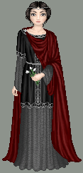 Gondorian Noblewoman