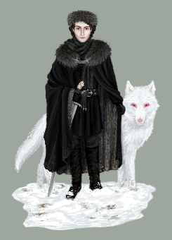 Lord Snow