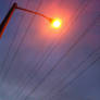 Streetlights