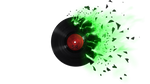 Logo for Spinnin Recorder by GravityTHunder