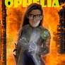 Ophelia Copper - Lady of science