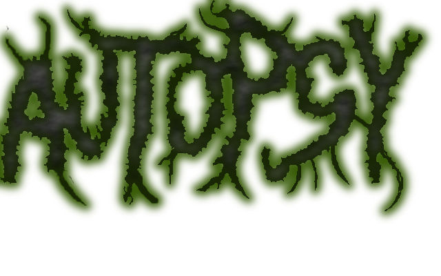 Autopsy Program Logo logo for Autopsy by teodarknessdor on DeviantArt