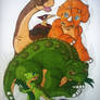 Land Before Time