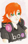 Nora by BethH1994