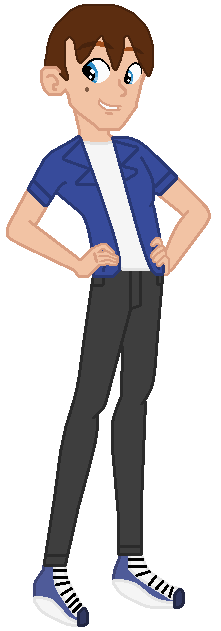 Ashton Power Ranger Ashton by electricturtles16 on DeviantArt