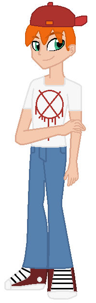 Carlos by electricturtles16 on DeviantArt