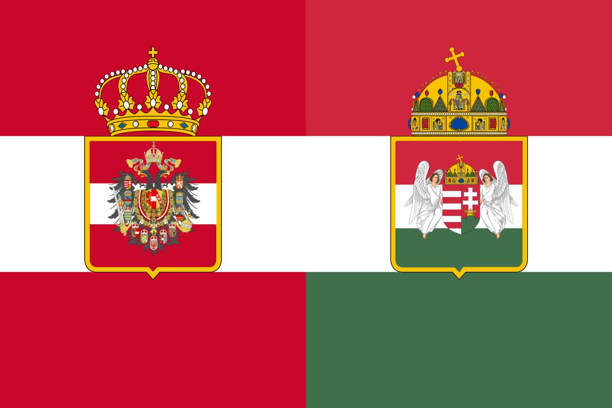 Ww1 Austrian Flags ww1-austrian-flags