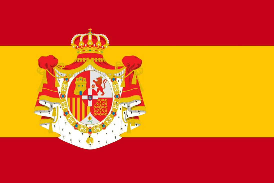 Spain Flag Alt By Otro Mapper De Mierd On DeviantArt