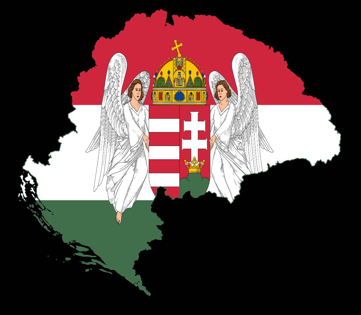 Greater Hungary Map Flag By Otro mapper de mierd On DeviantArt greater-hungary-map-flag-by-otro-mapper-de-mierd-on-deviantart