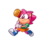 Amy Rose