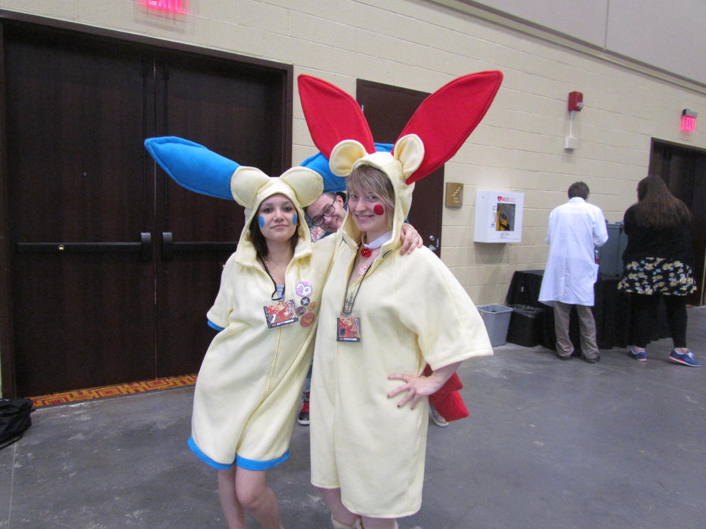 Minus And Plus Pokemon By Blacksheepsfantasy On Deviantart Minus And Plus Pokemon By Blacksheepsfantasy On Deviantart