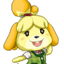 68 - Isabelle