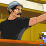 Don Ramon Ace Attorney