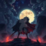 Middle dark age