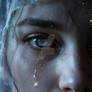 Golden tears