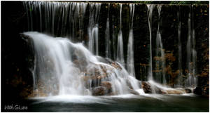 Hidden Waterfall