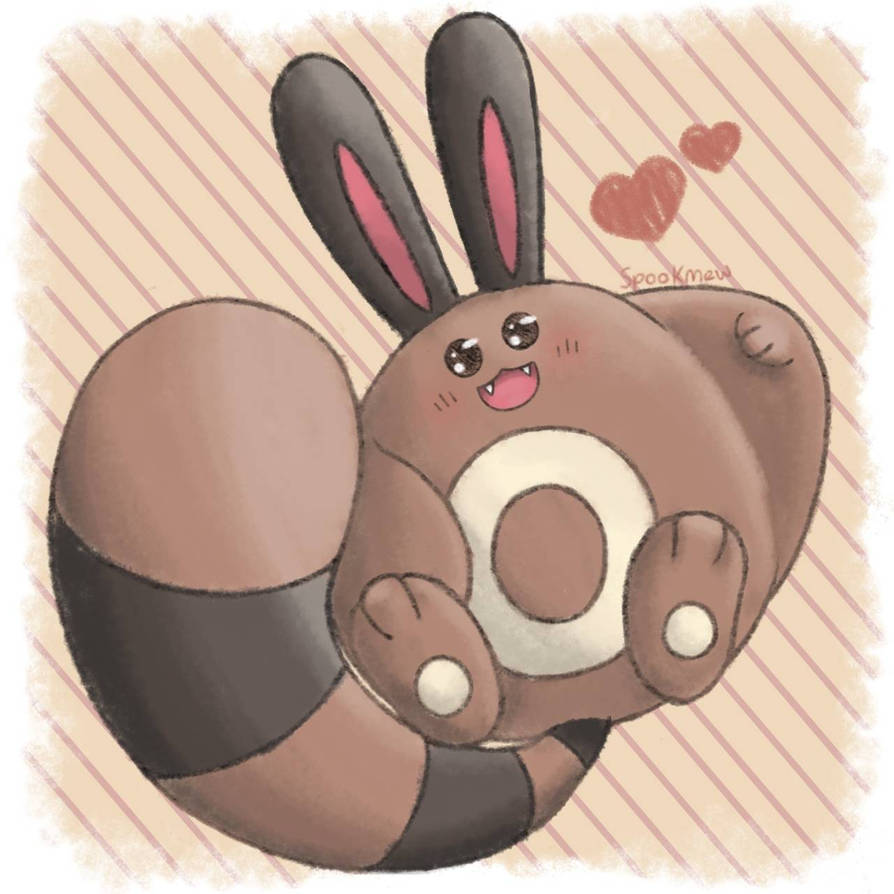 Sentret Cosplay Sentret 2021 by SpookMew on DeviantArt
