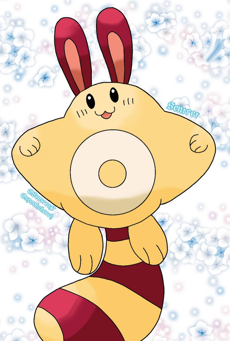 Sentret Cosplay Shiny Sentret (2019) by SpookMew on DeviantArt