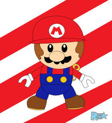 Mini Mario