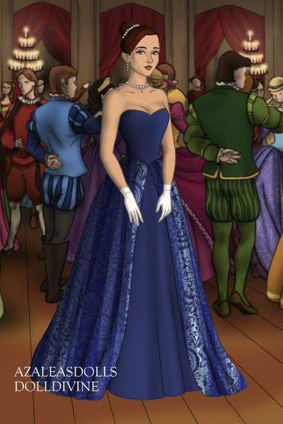 anastasia romanov blue dress Anastasia Romanov by Colour1Art1Chick on DeviantArt