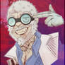 The Doctor