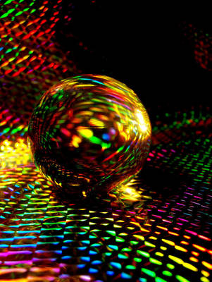 Technicolor Dream Ball