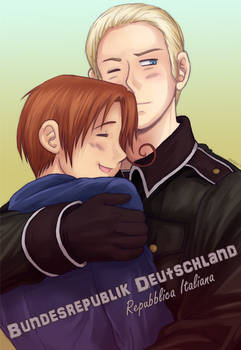 APH - Italy and Germany