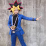 Cosplay - Yugi 3