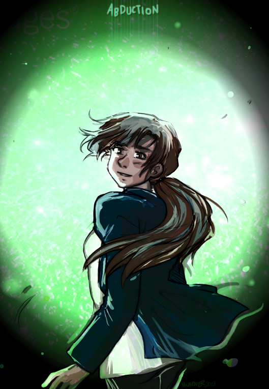 Deviantart Ransom Abduction abduction by TechnoRanma on DeviantArt